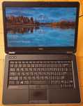 laptop Dell Latitude e6440 i5-4300 8GB SSD 256GB bez baterii
