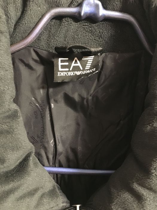 Куртка-пальто Emperio&Armani