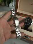 Pasek Stalowy Omega Diver 300
