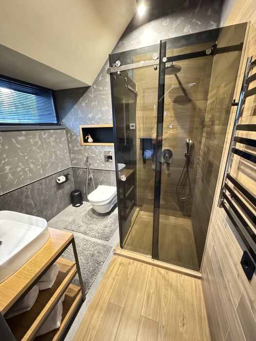 Скогур skogur Віп котедж преміум класу в районі Буковелю