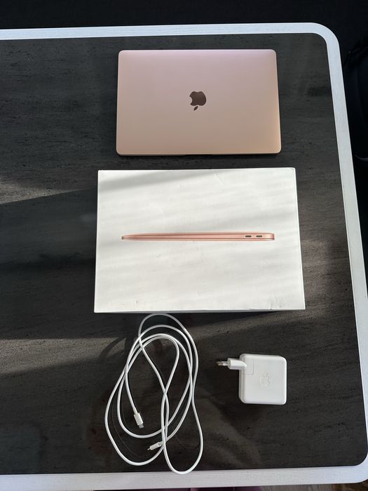 MacBook Air M1 2020 custom