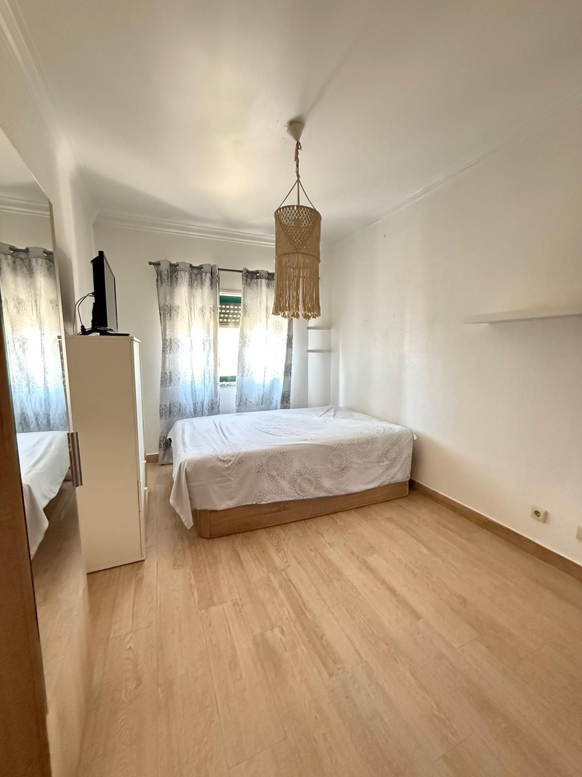 Quarto para senhora- Setúbal