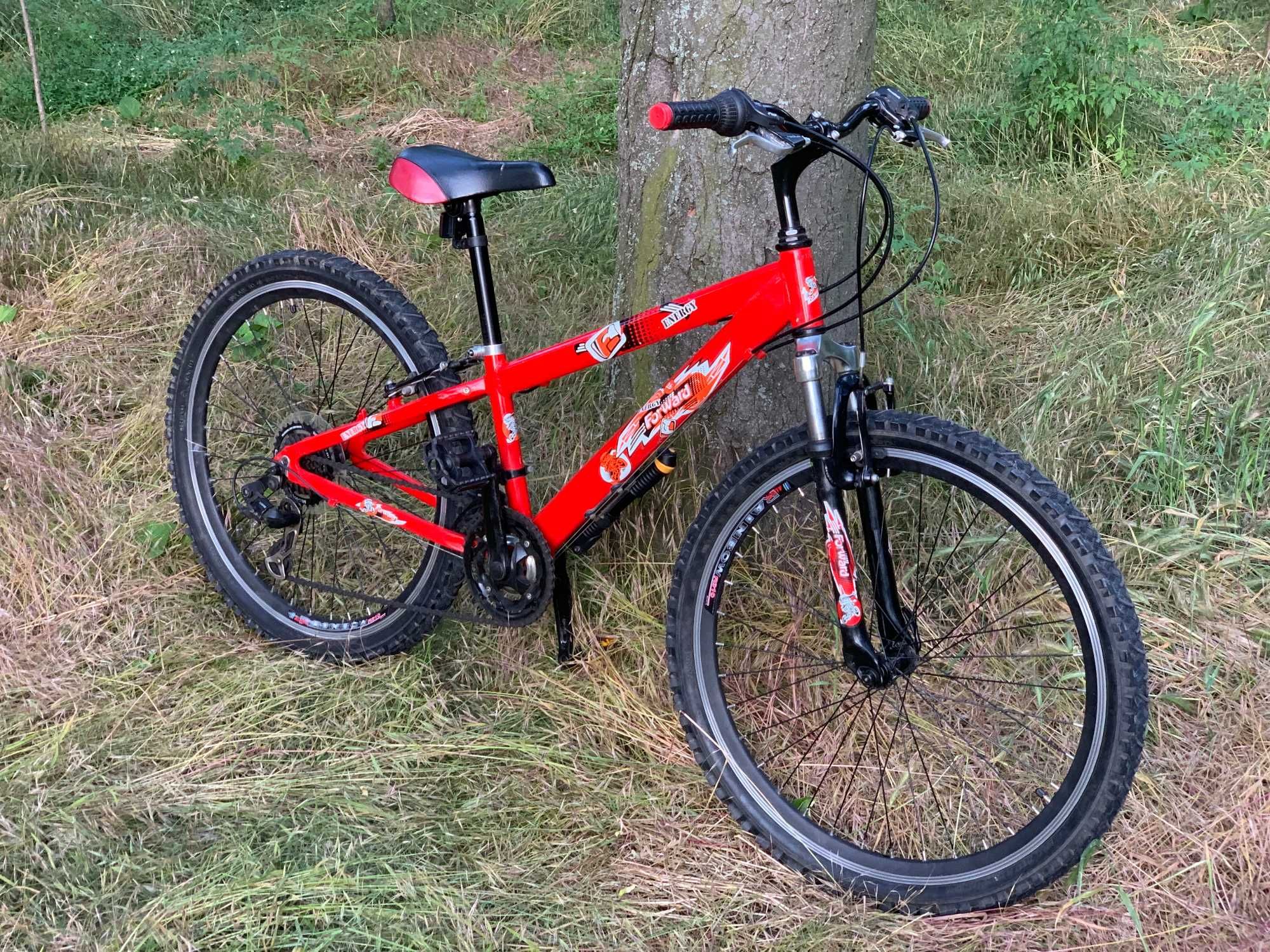 Велосипед Forward Energy (Shimano) отличное состояние