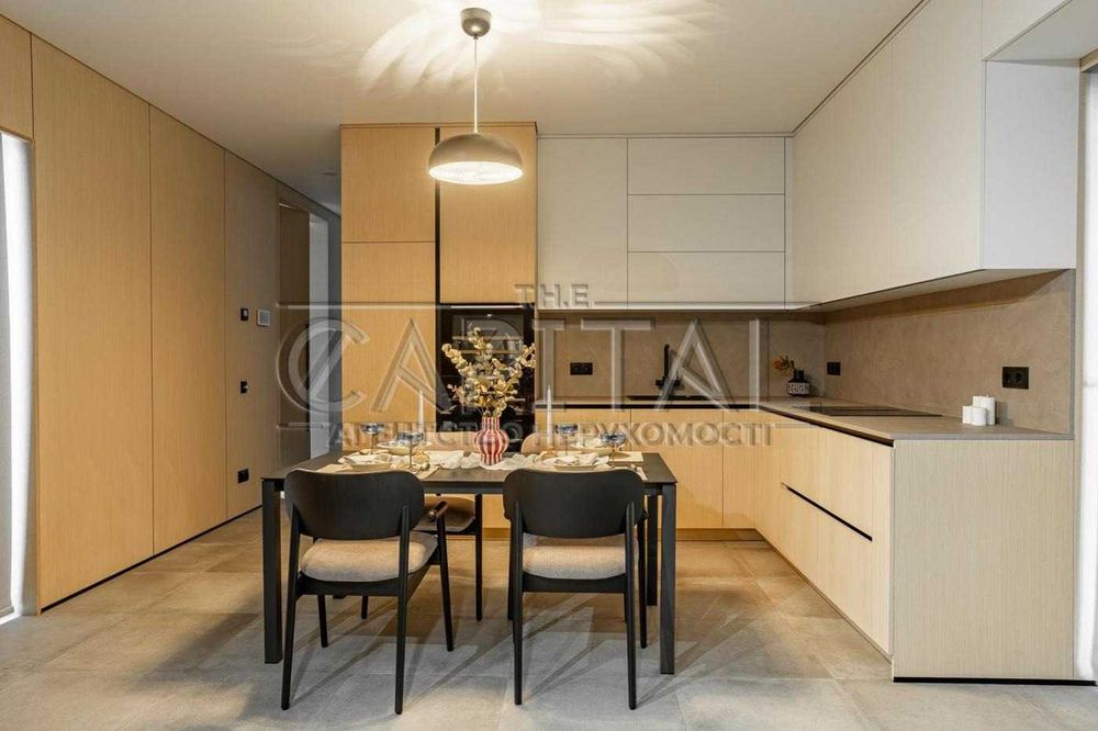 Оренда Будинок,  Голосіївський район, вул. Золоті джерела, 151 м2