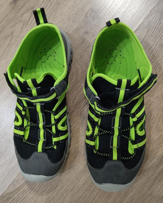 Сандалии air fresh р.37 стелька 24,3 см