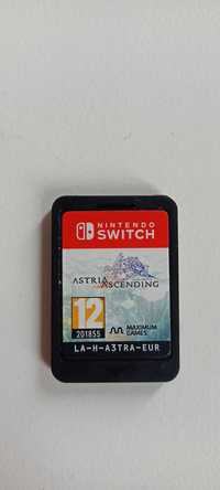 Astria Ascending na Nintendo Switch / możliwa wymiana