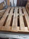 Suche, mocne Palety o wymiarach Euro Palet 1200x800 !!!