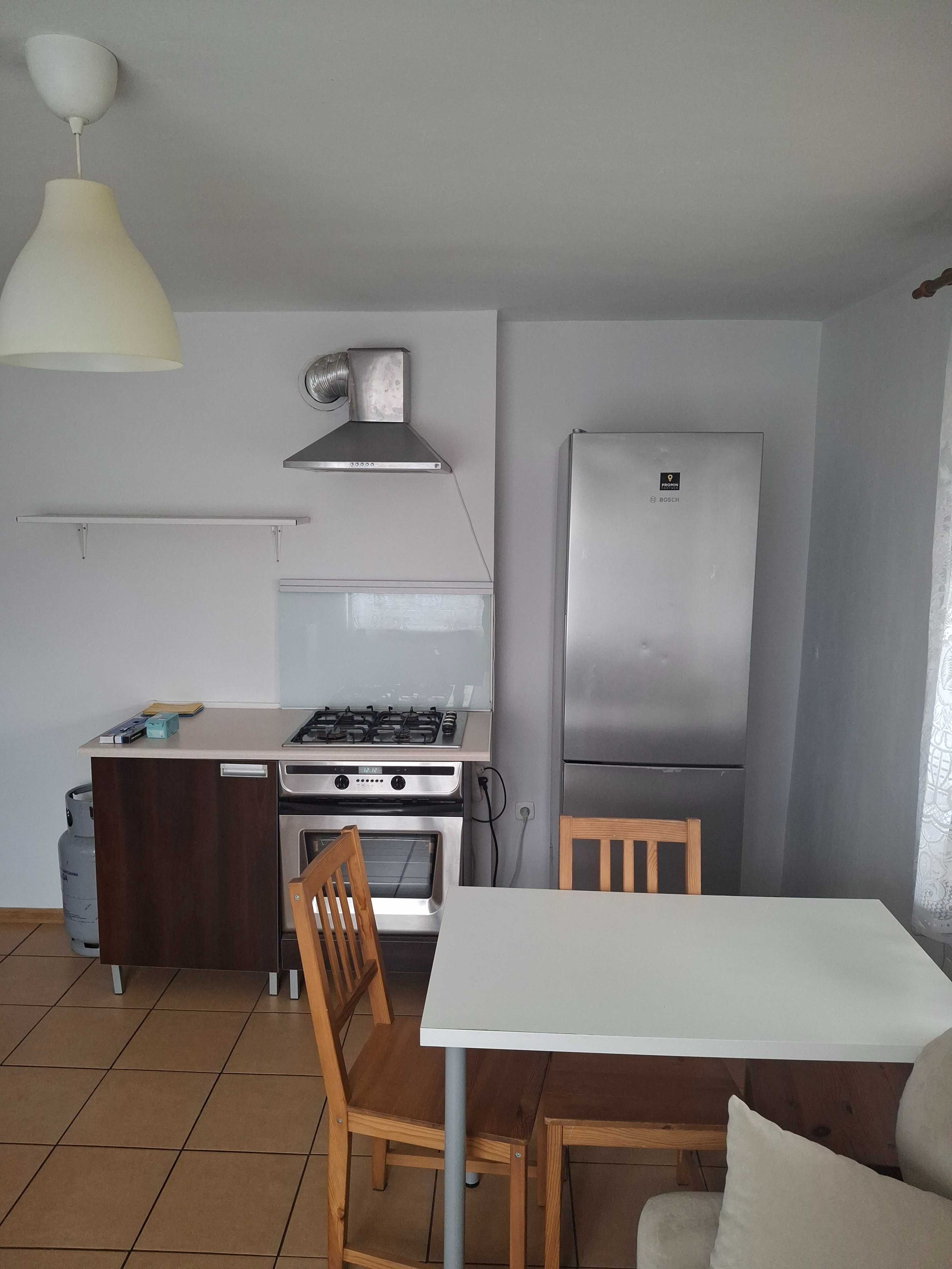 Mieszkanie do wynajęcia 37m2 bez dodatkowych kosztów