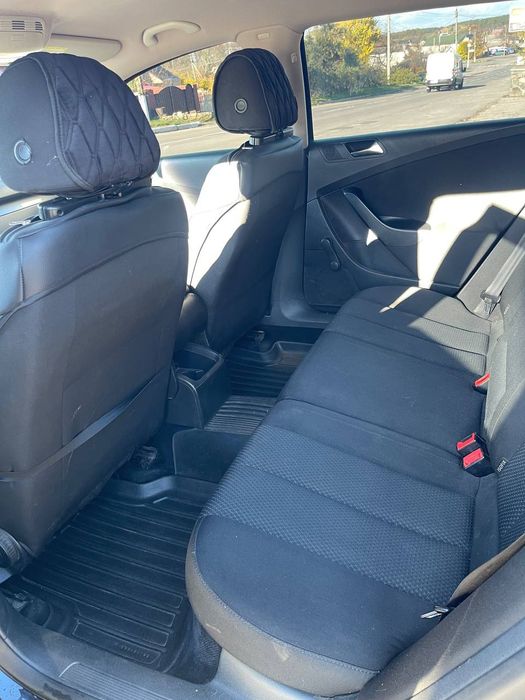 Продам volkswagen passat b6 2009