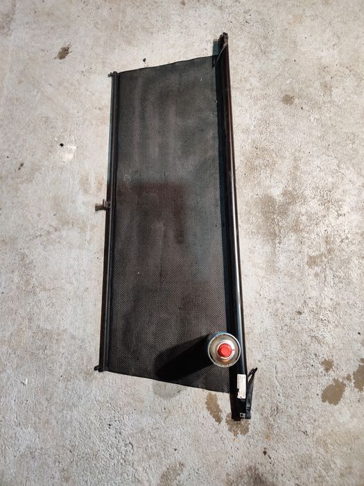 Roleta klapy bagażnika Audi A6 S6 C5 avant kombi