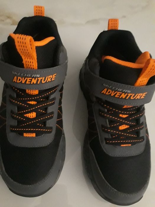 Черевики,ботінки  Skechers р.36