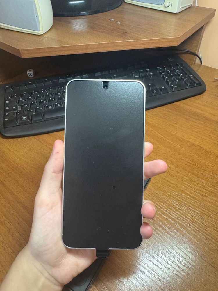 SAMSUNG Galaxy S24 FE 8/128Gb Dual Sim Mint Open Box