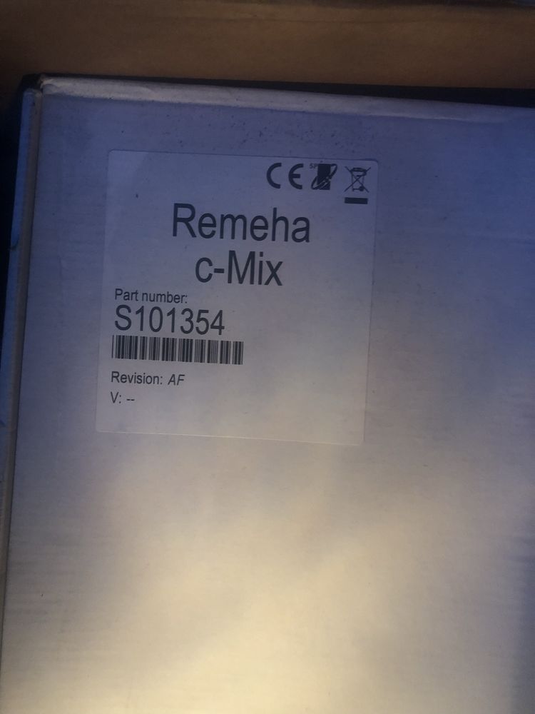 Moduł Remeha C-Mix Control Module