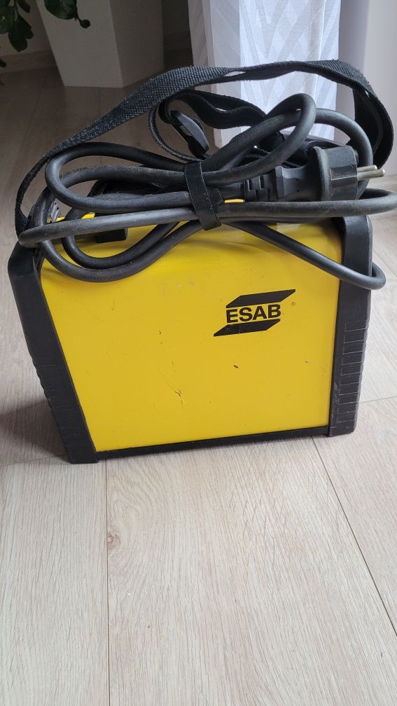 Spawarka ESAB BUDDY ARC 145