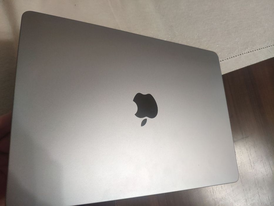 MacBook air m2 8/512, макбук еір
