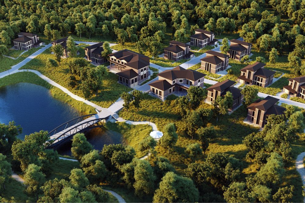 Продам 6 га під будівництво м.Київ поряд парк.