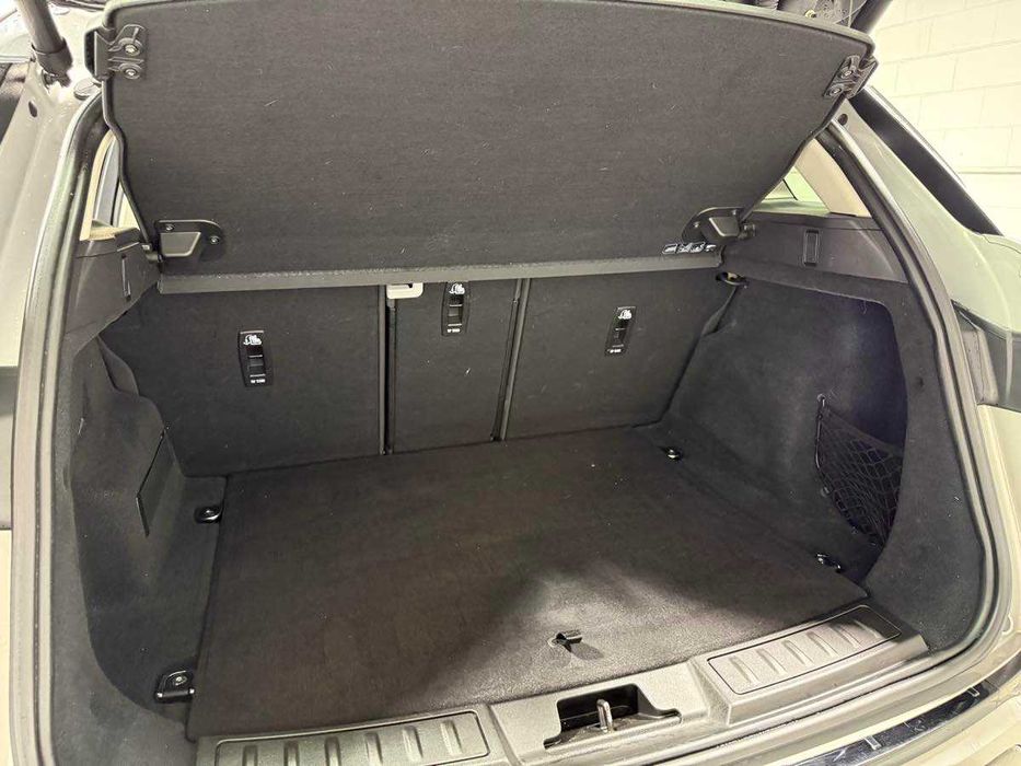 2022 Land Rover Range Rover Evoque SE