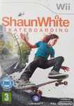 Shaun White Skateboarding Wii Używana Kraków