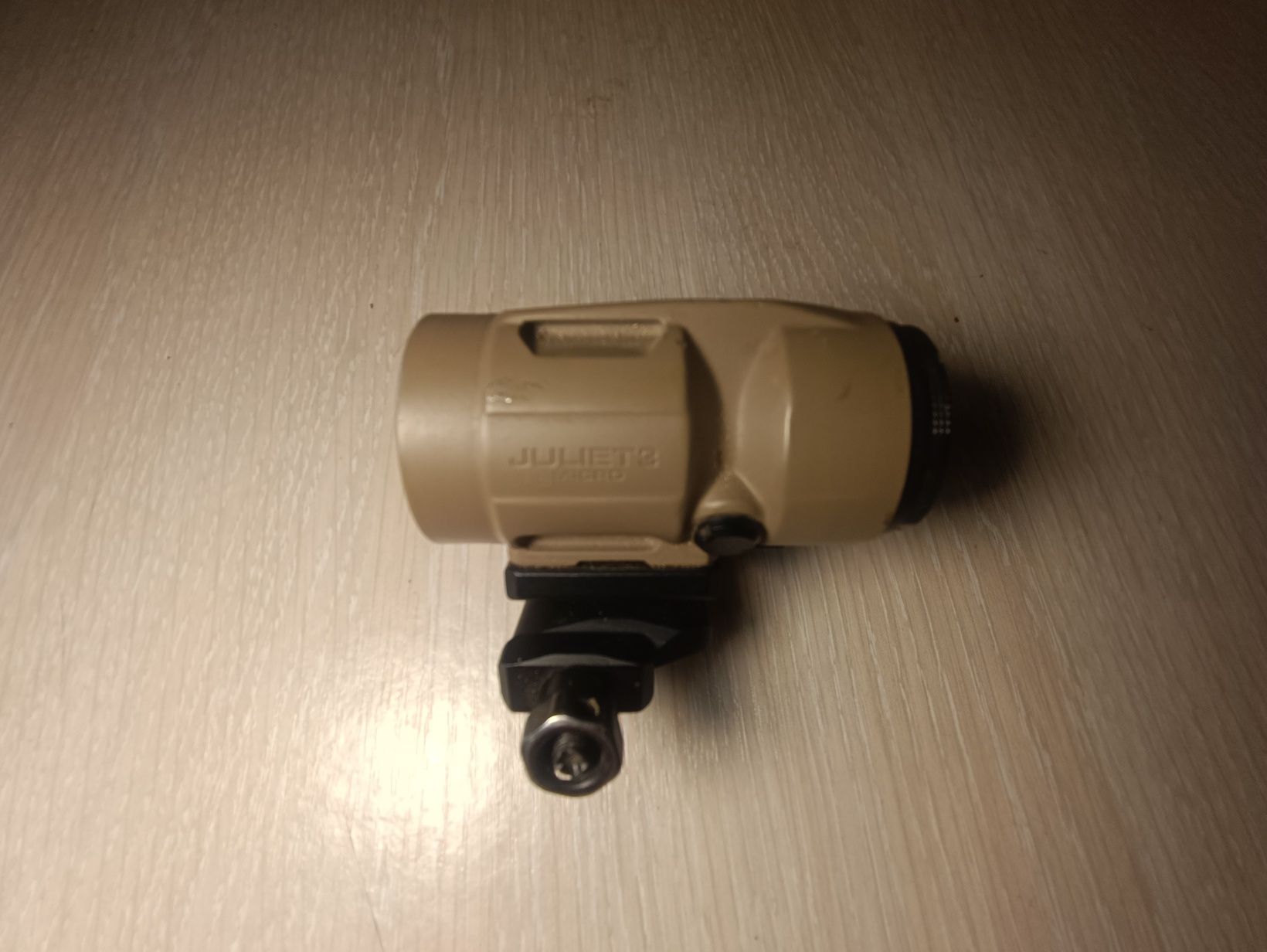 Магнифер Sig Sauer Juliet 3x увеличитель для колиматора