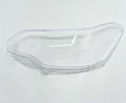 LEWY PRAWY klosz szkło lampy CITROEN C5 X7 10-16 reflektor