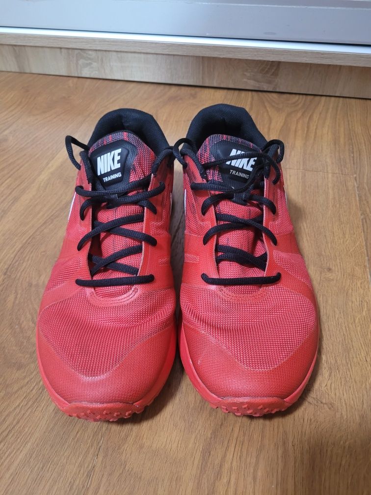 Топ оригінал Nike Training 45р (29см)
