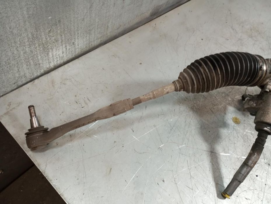 Caixa de direção CITROËN Jumpy III