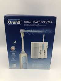 Irygator Oral B nowy