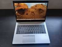 HP EliteBook 840 G5