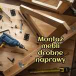 Składanie mebli paczkowanych