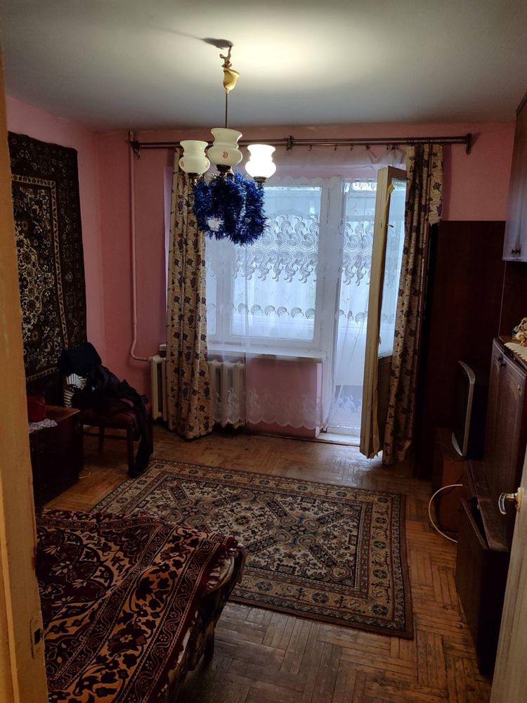 Продаж 3к квартири вул. Шевченка(Рясне 1), р-н АТБ.