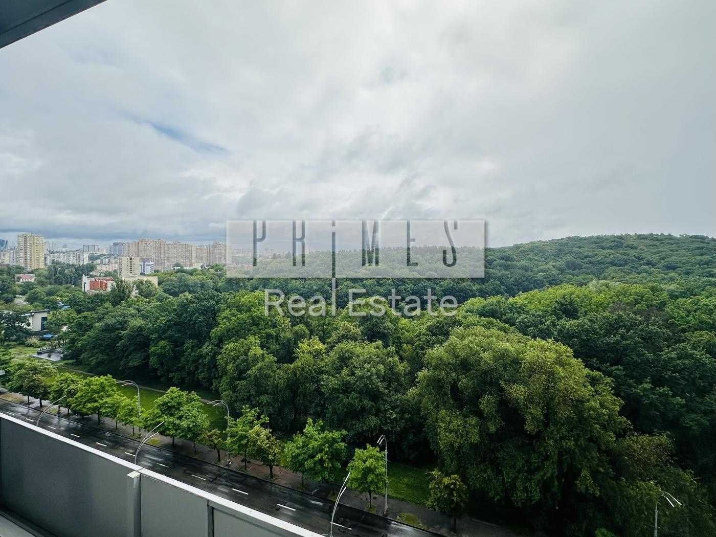 Продаж 2 кім. квартира пр-т Голосіївський, 78/2 ЖК White Lines