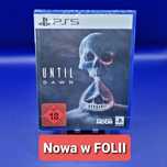 W FOLII Until Dawn Remake - gra na PS5