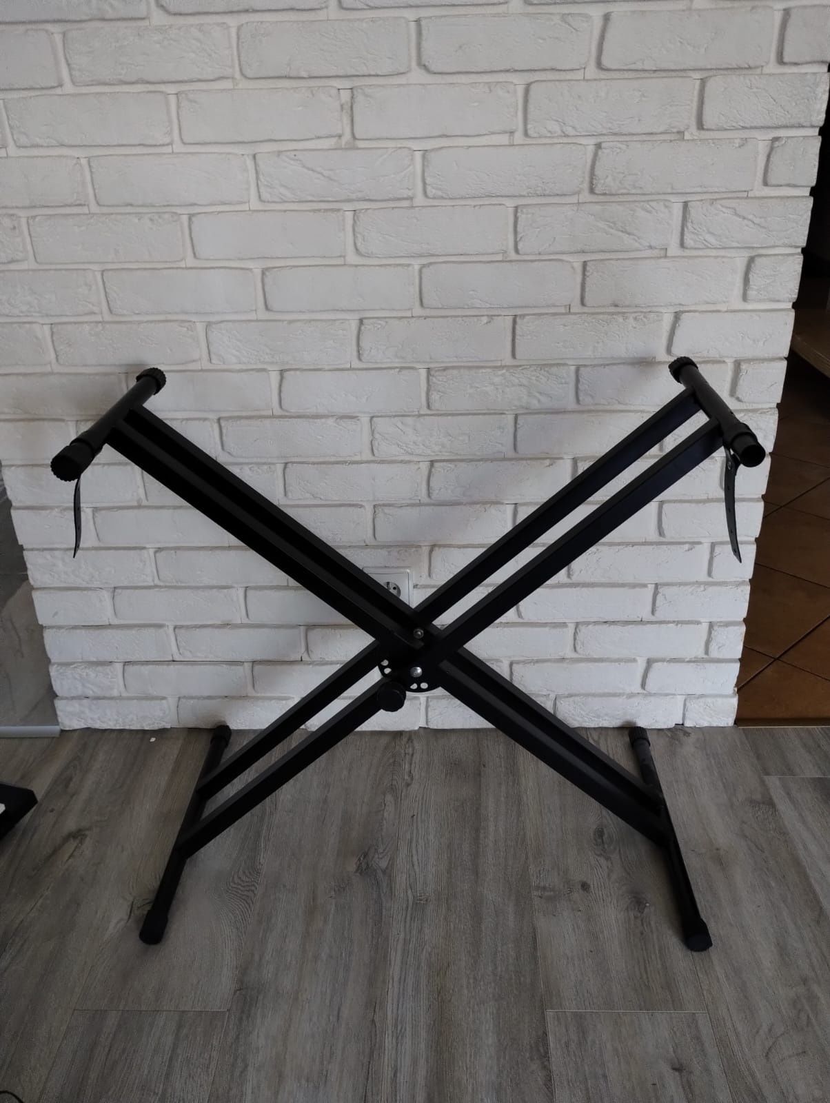Keyboard YAMAHA PRS-F50 + stojak