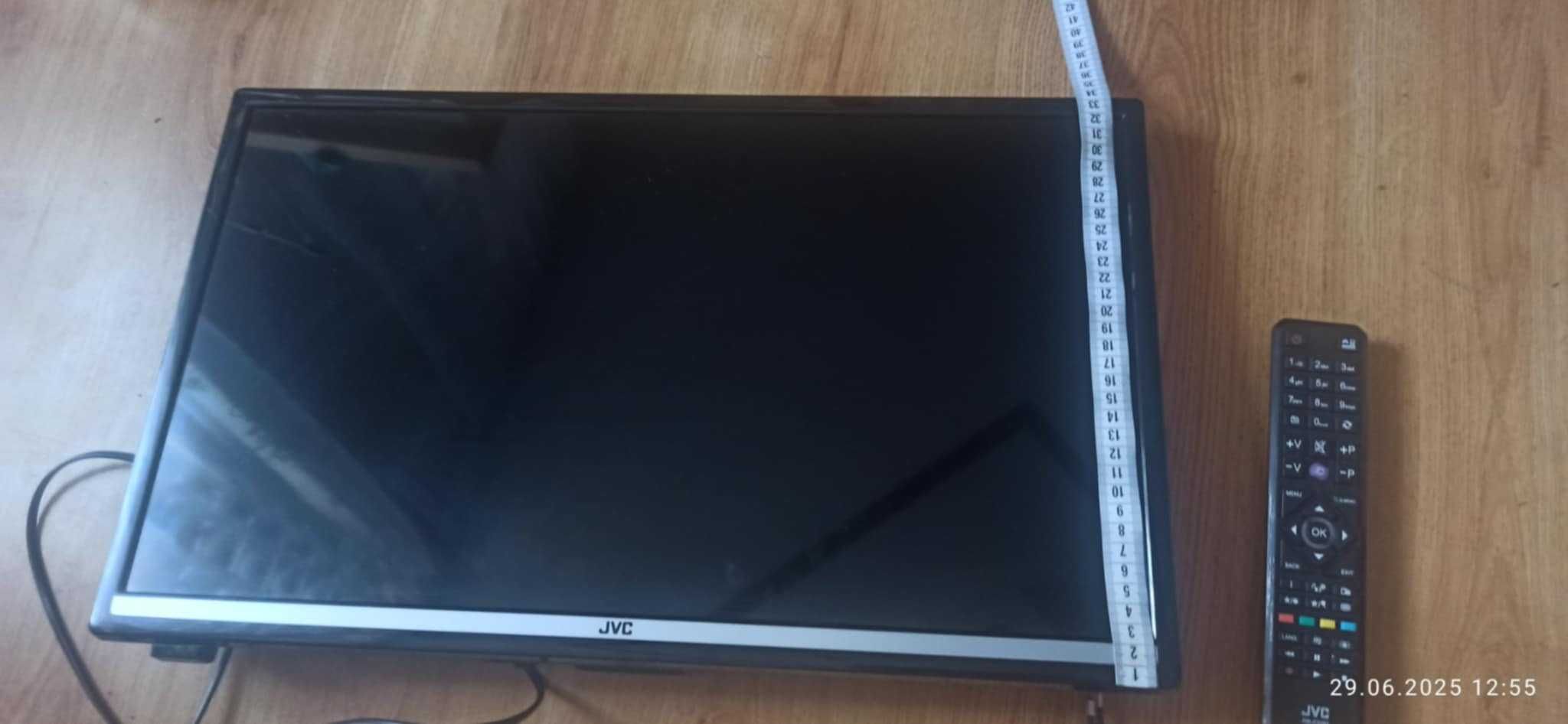 Telewizor JVS  24 cale