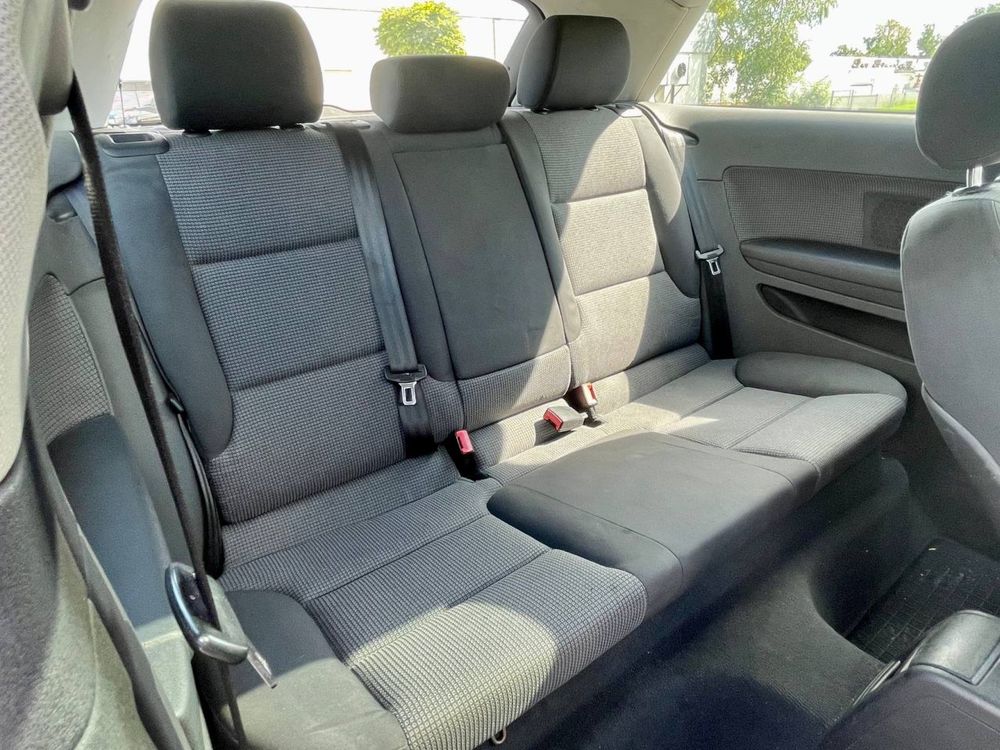 Audi A3 8P 2.0 LPG // Klima // Alysu // Dobry Stan // Bez Rdzy