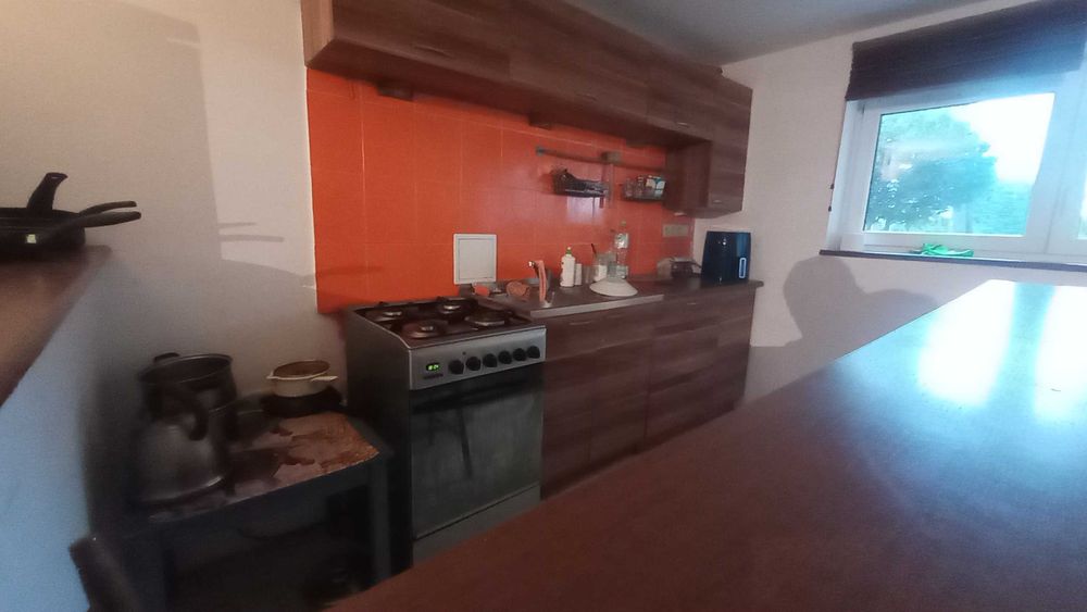 Pokój na wynajem  wraz z łazienką i kuchnią i balkonem
