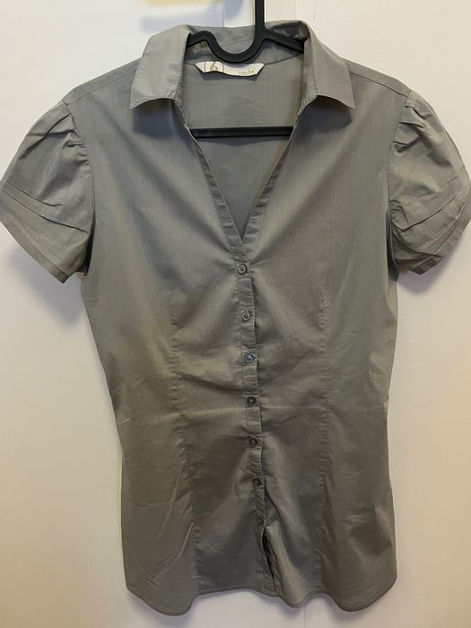 Koszula/ bluzka Stradivarius - r.M