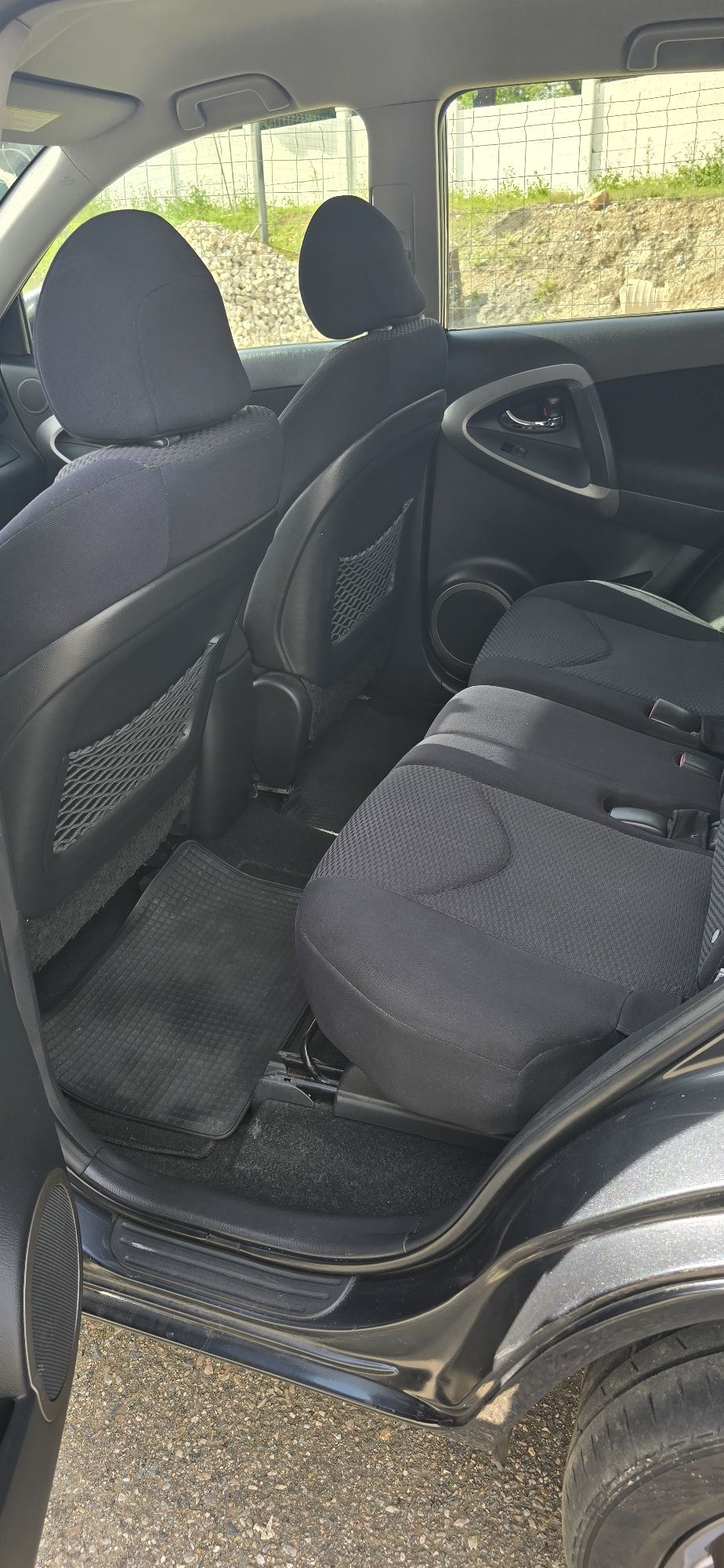 Toyota rav4 impecável