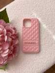 Чехол на айфон 14 про макс CHANEL