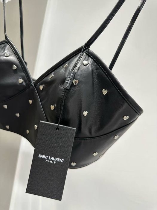 Топ saint laurent топ сен лоран