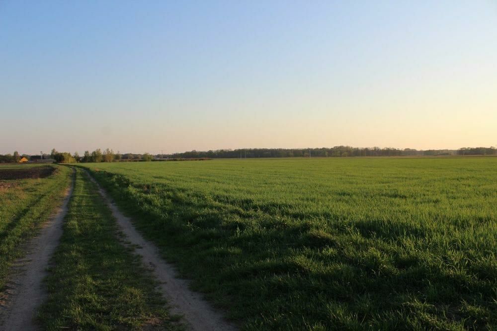 Działka budowlana Ligota Mała OKAZJA !