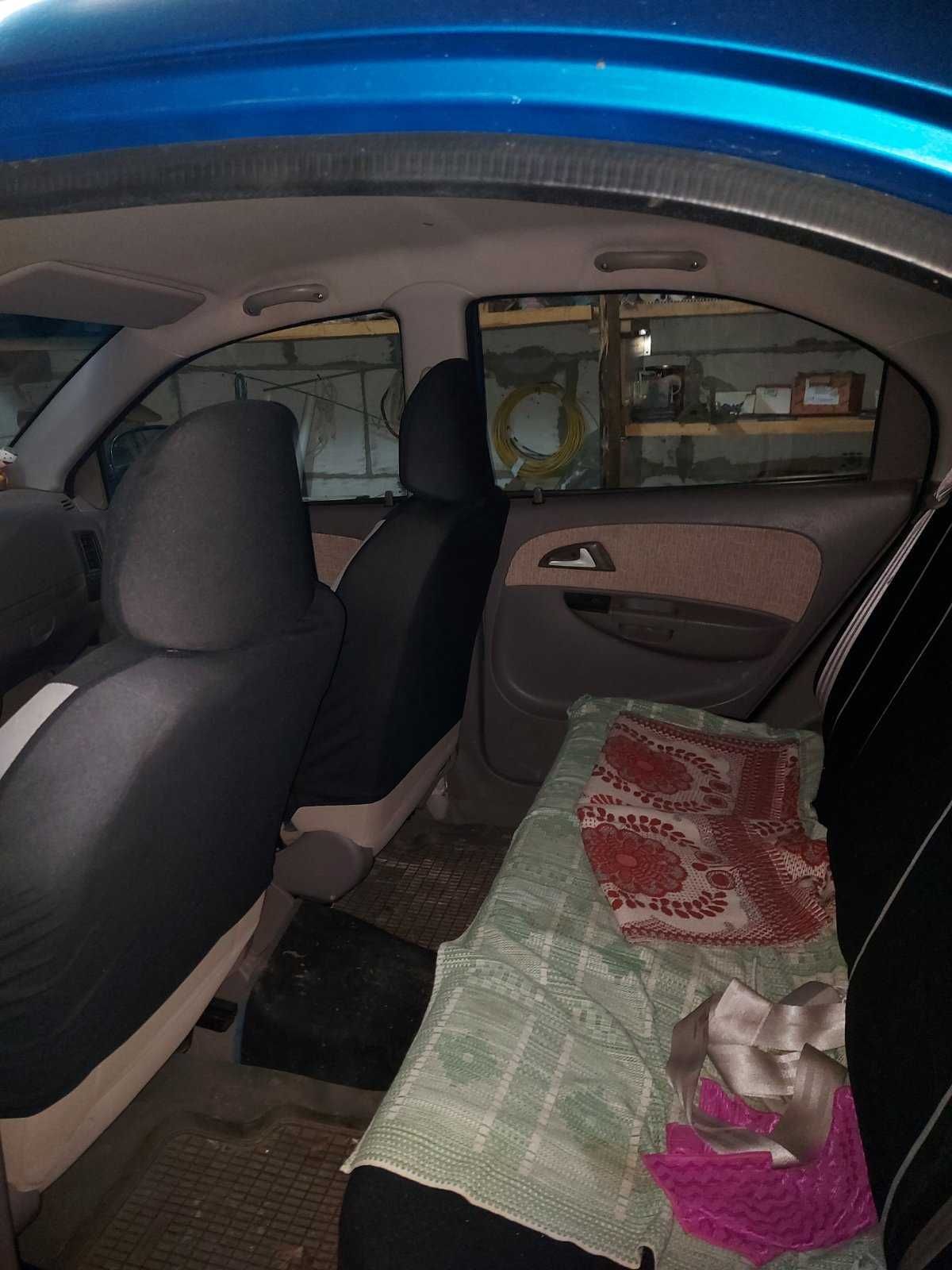 Chery Amulet 2008
