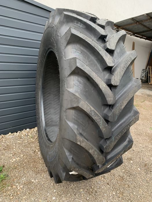 Opona 620/70R42 OZKA AGRO 11 - Promocja - Dostawa 0zł