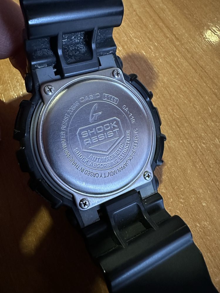 Годинник G-Shock оригінал