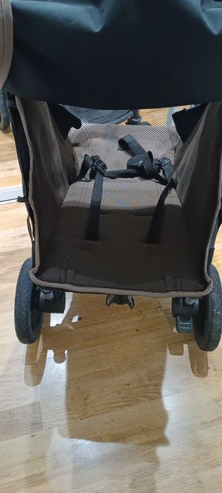 Візок/коляска дитяча Britax b-motion