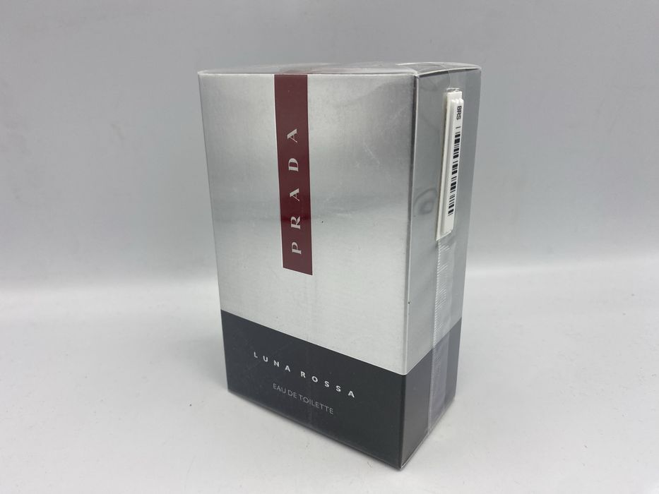Prada Luna Rossa 100ml Okazja Okazjs