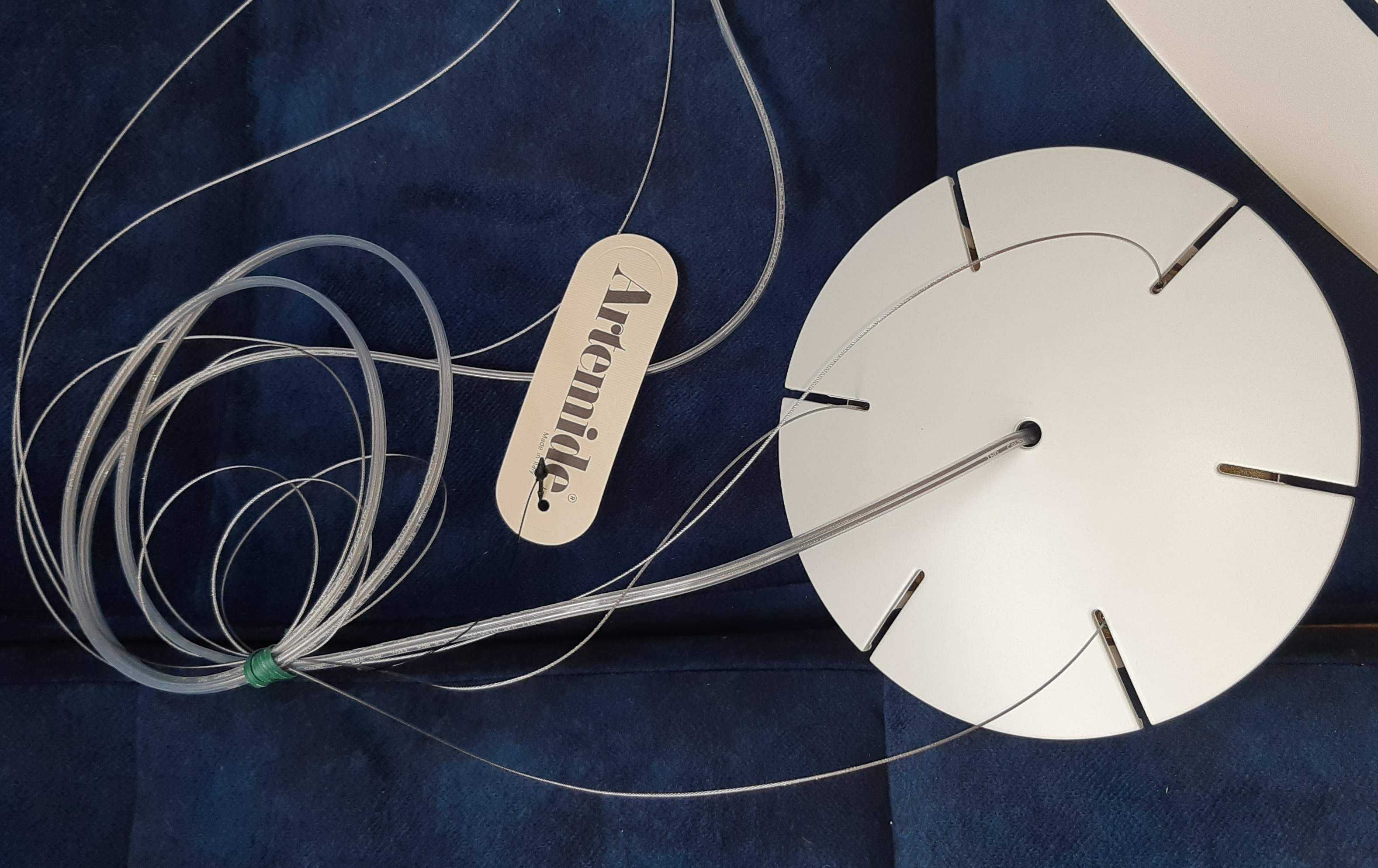 Artemide Pirce Mini