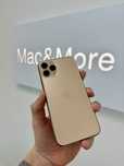 GWARANCJA iPhone 11 Pro Gold 256GB 92% bateria