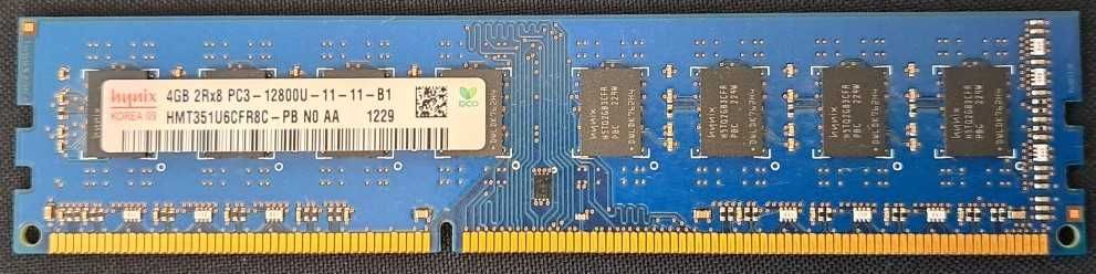 HP Compaq Pro 6300 Microtower, i5 3,2GHz 4GB RAM, HDD 500GB Win 7 Prof