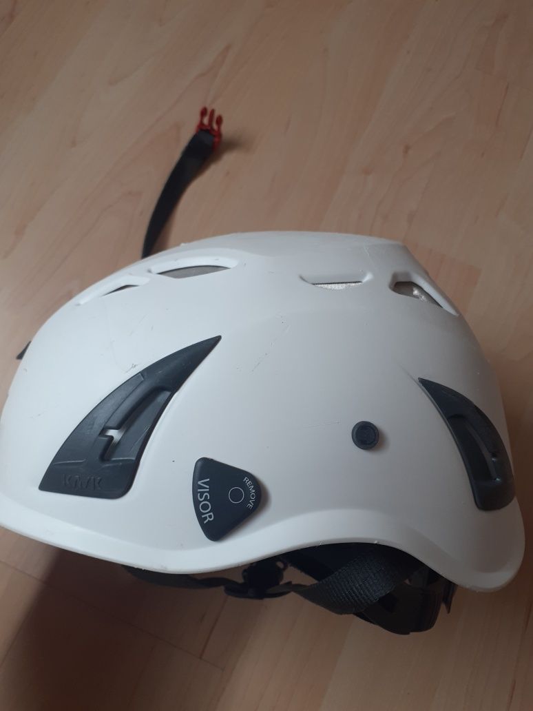 KASK ochronny Plasma